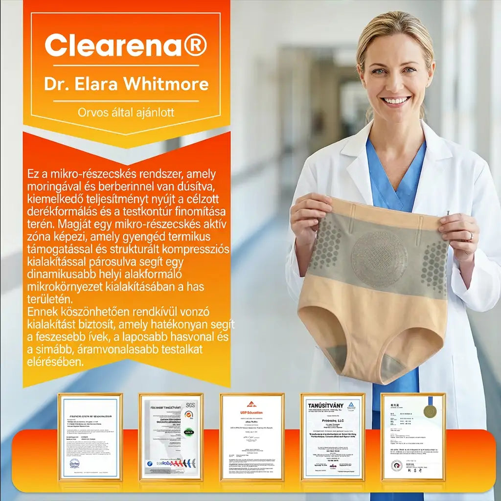 🇭🇺 | 👩‍⚕️ 𝐂𝐥𝐞𝐚𝐫𝐞𝐧𝐚® 𝟐𝟎𝟐𝟔 𝐌𝐨𝐫𝐢𝐧𝐠𝐚 x 𝐁𝐞𝐫𝐛𝐞𝐫𝐢𝐧𝐞 x 𝐍𝐀𝐃+ 𝟔-𝐚𝐳-𝟏-𝐛𝐞𝐧 𝐌𝐢𝐤𝐫𝐨𝐫é𝐬𝐳𝐞𝐜𝐬𝐤é𝐬 𝐀𝐥𝐚𝐤𝐟𝐨𝐫𝐦á𝐥ó é𝐬 𝐙𝐬í𝐫é𝐠𝐞𝐭ő 𝐍𝐚𝐝𝐫á𝐠